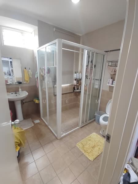 Rumah Teres 2-Tingkat untuk Dijual di Bandar Baru Sungai Long (Kajang) - Julie Lim - PropertyGuru.com.my