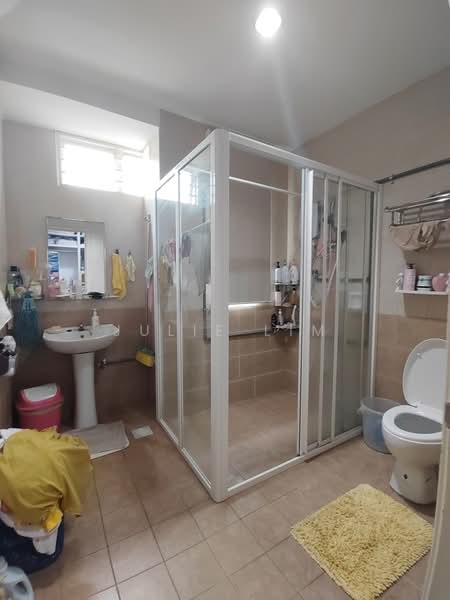 Rumah Teres 2-Tingkat untuk Dijual di Bandar Baru Sungai Long (Kajang) - Julie Lim - PropertyGuru.com.my