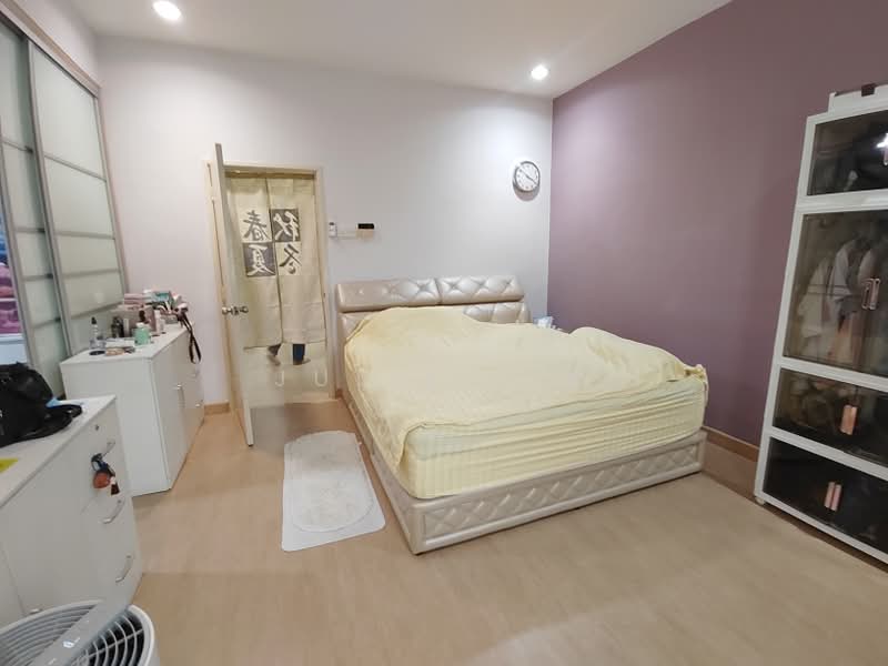 Rumah Teres 2-Tingkat untuk Dijual di Bandar Baru Sungai Long (Kajang) - Julie Lim - PropertyGuru.com.my