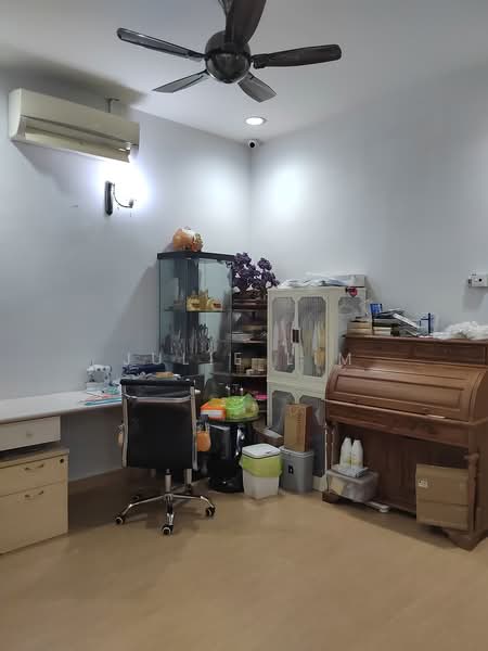 Rumah Teres 2-Tingkat untuk Dijual di Bandar Baru Sungai Long (Kajang) - Julie Lim - PropertyGuru.com.my