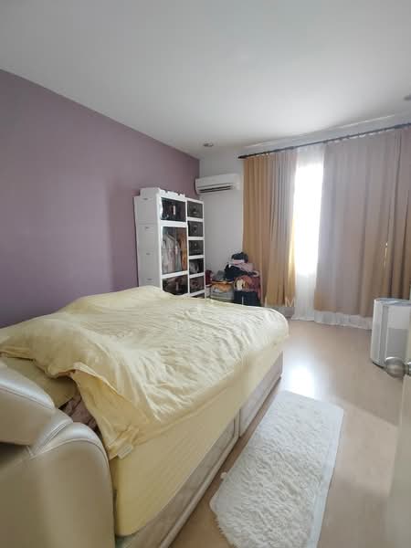 Rumah Teres 2-Tingkat untuk Dijual di Bandar Baru Sungai Long (Kajang) - Julie Lim - PropertyGuru.com.my