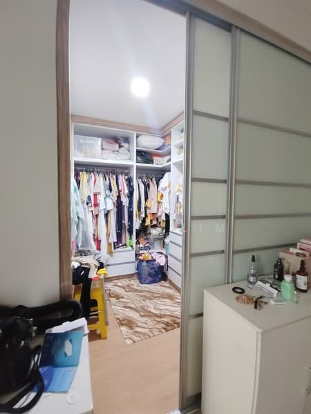 Rumah Teres 2-Tingkat untuk Dijual di Bandar Baru Sungai Long (Kajang) - Julie Lim - PropertyGuru.com.my