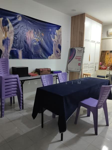 Rumah Teres 2-Tingkat untuk Dijual di Bandar Baru Sungai Long (Kajang) - Julie Lim - PropertyGuru.com.my
