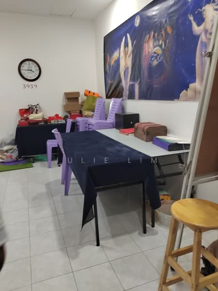 Rumah Teres 2-Tingkat untuk Dijual di Bandar Baru Sungai Long (Kajang) - Julie Lim - PropertyGuru.com.my