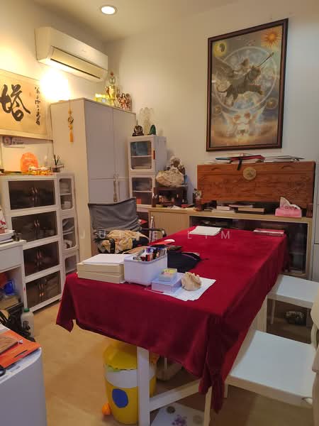 Rumah Teres 2-Tingkat untuk Dijual di Bandar Baru Sungai Long (Kajang) - Julie Lim - PropertyGuru.com.my
