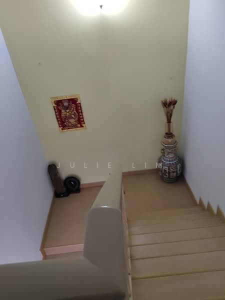 Rumah Teres 2-Tingkat untuk Dijual di Bandar Baru Sungai Long (Kajang) - Julie Lim - PropertyGuru.com.my