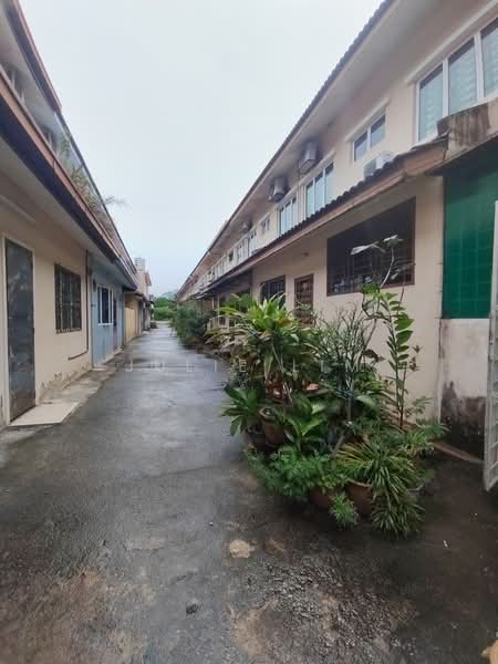 Rumah Teres 2-Tingkat untuk Dijual di Bandar Baru Sungai Long (Kajang) - Julie Lim - PropertyGuru.com.my