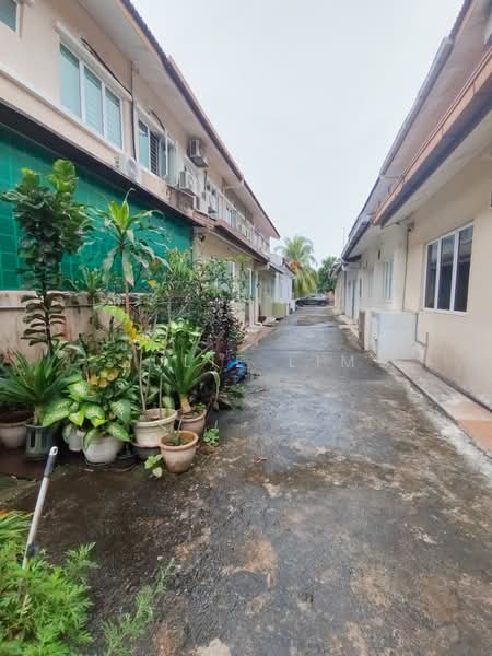 Rumah Teres 2-Tingkat untuk Dijual di Bandar Baru Sungai Long (Kajang) - Julie Lim - PropertyGuru.com.my