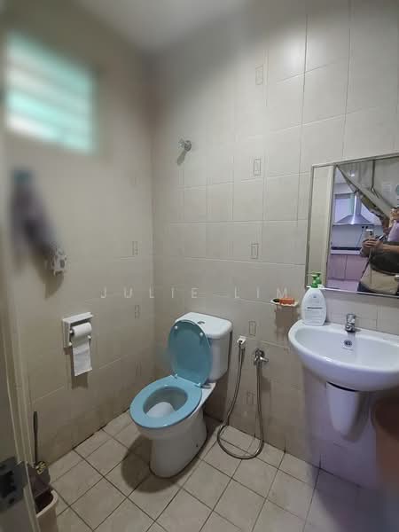 Rumah Teres 2-Tingkat untuk Dijual di Bandar Baru Sungai Long (Kajang) - Julie Lim - PropertyGuru.com.my
