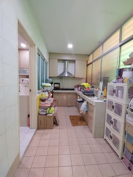 Rumah Teres 2-Tingkat untuk Dijual di Bandar Baru Sungai Long (Kajang) - Julie Lim - PropertyGuru.com.my