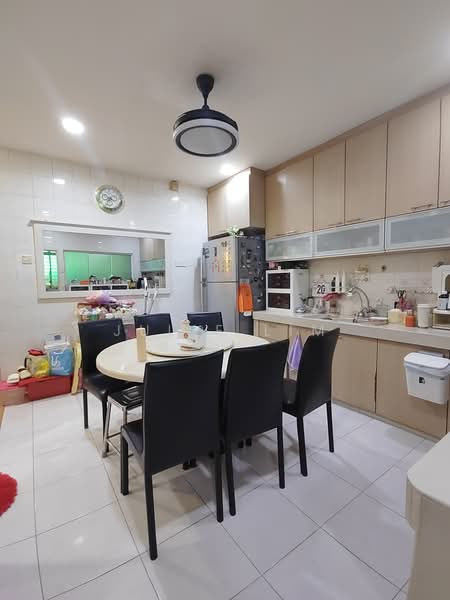 Rumah Teres 2-Tingkat untuk Dijual di Bandar Baru Sungai Long (Kajang) - Julie Lim - PropertyGuru.com.my