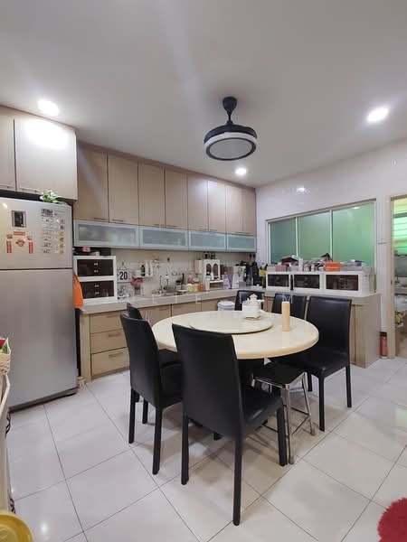 Rumah Teres 2-Tingkat untuk Dijual di Bandar Baru Sungai Long (Kajang) - Julie Lim - PropertyGuru.com.my