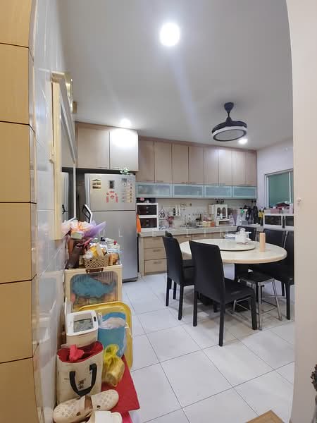 Rumah Teres 2-Tingkat untuk Dijual di Bandar Baru Sungai Long (Kajang) - Julie Lim - PropertyGuru.com.my
