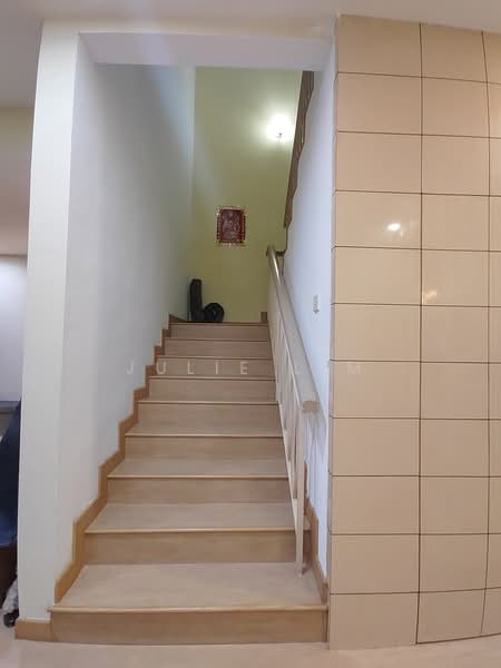 Rumah Teres 2-Tingkat untuk Dijual di Bandar Baru Sungai Long (Kajang) - Julie Lim - PropertyGuru.com.my