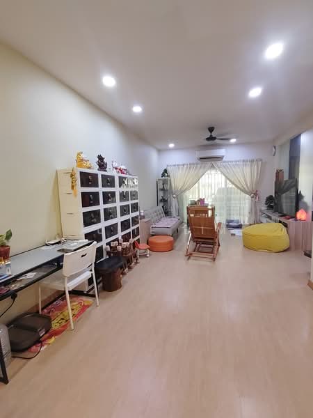 Rumah Teres 2-Tingkat untuk Dijual di Bandar Baru Sungai Long (Kajang) - Julie Lim - PropertyGuru.com.my