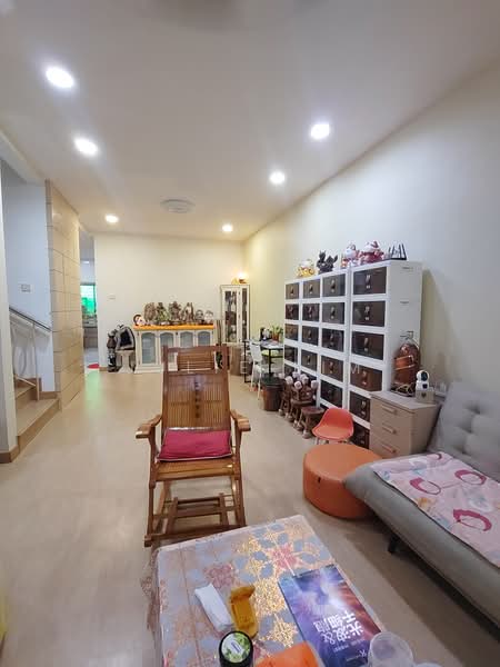 Rumah Teres 2-Tingkat untuk Dijual di Bandar Baru Sungai Long (Kajang) - Julie Lim - PropertyGuru.com.my