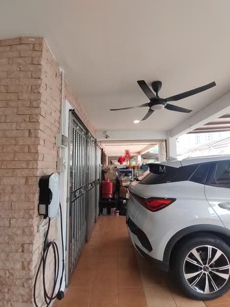 Rumah Teres 2-Tingkat untuk Dijual di Bandar Baru Sungai Long (Kajang) - Julie Lim - PropertyGuru.com.my