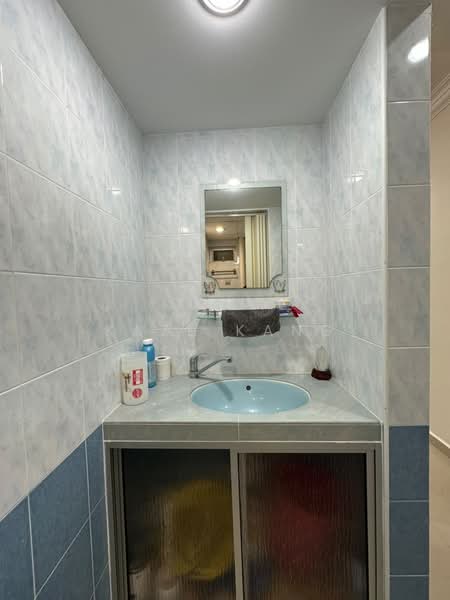 Apartment for Rent at University Place (Plaza Ivory) - Kaze Kang - PropertyGuru.com.my