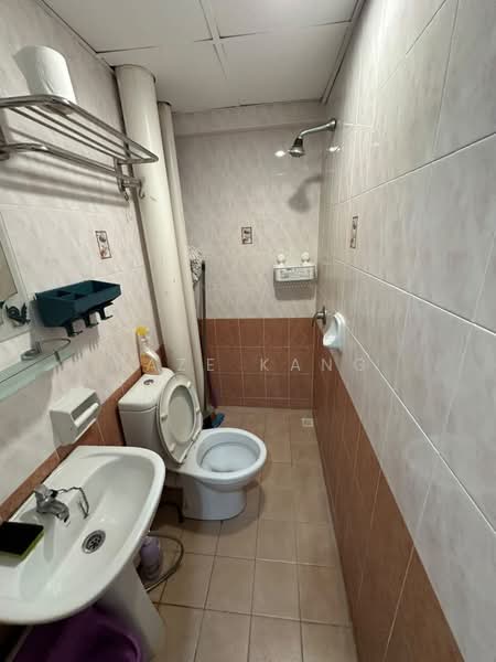 Apartment for Rent at University Place (Plaza Ivory) - Kaze Kang - PropertyGuru.com.my
