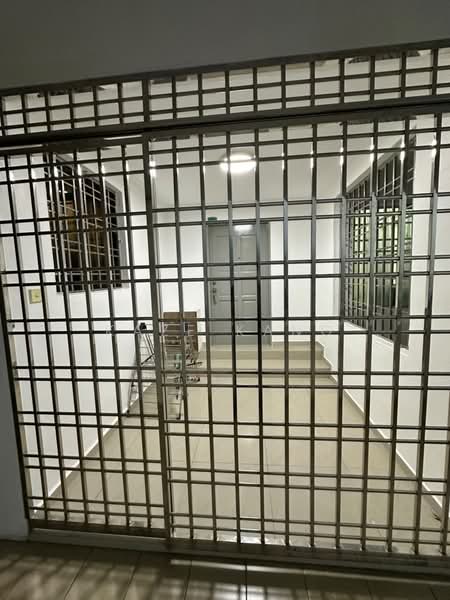 Apartment for Rent at University Place (Plaza Ivory) - Kaze Kang - PropertyGuru.com.my
