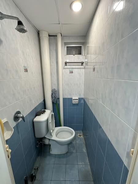 Apartment for Rent at University Place (Plaza Ivory) - Kaze Kang - PropertyGuru.com.my