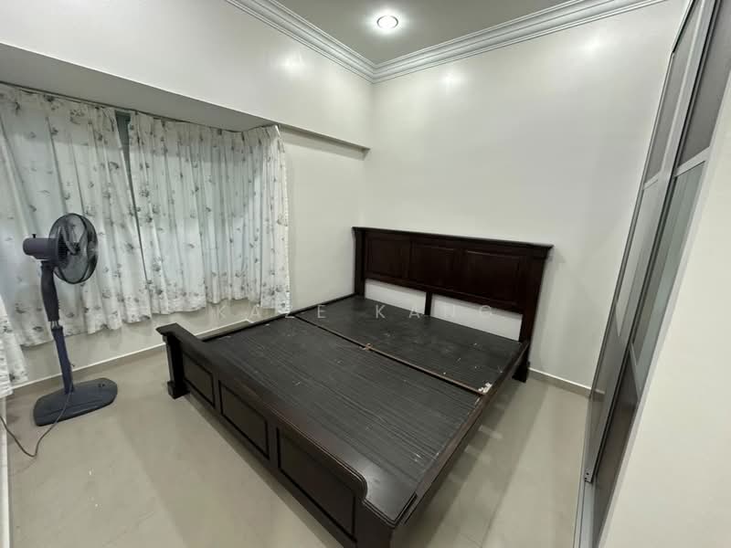 Apartment for Rent at University Place (Plaza Ivory) - Kaze Kang - PropertyGuru.com.my
