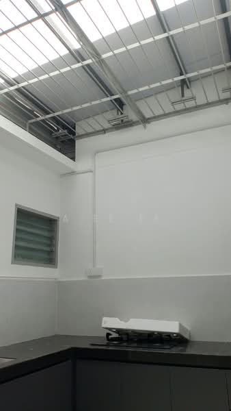 2-storey Terraced House for Rent in Pulau Tikus (Penang) - A Ee Ee - Kitchen - PropertyGuru.com.my