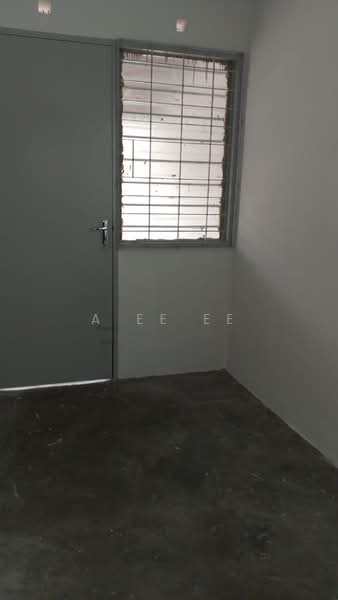 2-storey Terraced House for Rent in Pulau Tikus (Penang) - A Ee Ee - Interior - PropertyGuru.com.my