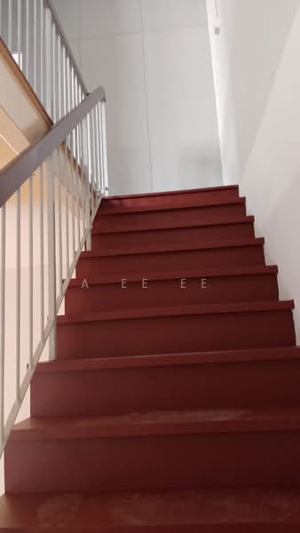 2-storey Terraced House for Rent in Pulau Tikus (Penang) - A Ee Ee - Interior - PropertyGuru.com.my