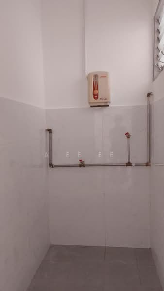 2-storey Terraced House for Rent in Pulau Tikus (Penang) - A Ee Ee - Interior - PropertyGuru.com.my