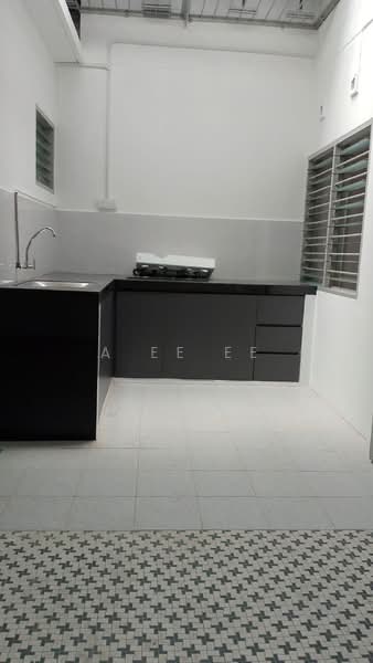 2-storey Terraced House for Rent in Pulau Tikus (Penang) - A Ee Ee - Kitchen - PropertyGuru.com.my
