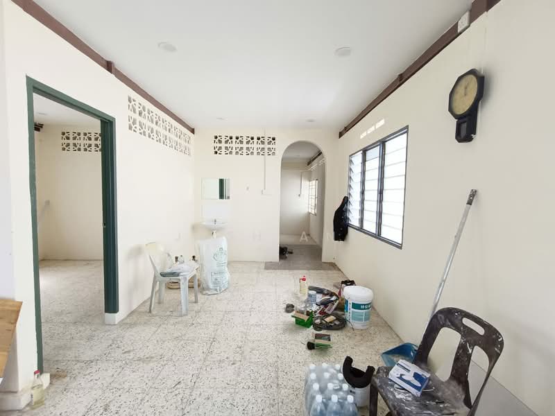 Rumah Banglo untuk Disewa di Gelugor (Penang) - Josh Ang - Interior - PropertyGuru.com.my