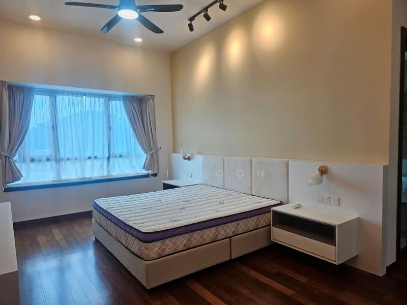Kondominium untuk Dijual di Alila2 - Pei Hoon - Bedroom - PropertyGuru.com.my