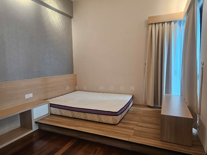 Kondominium untuk Dijual di Alila2 - Pei Hoon - Bedroom - PropertyGuru.com.my