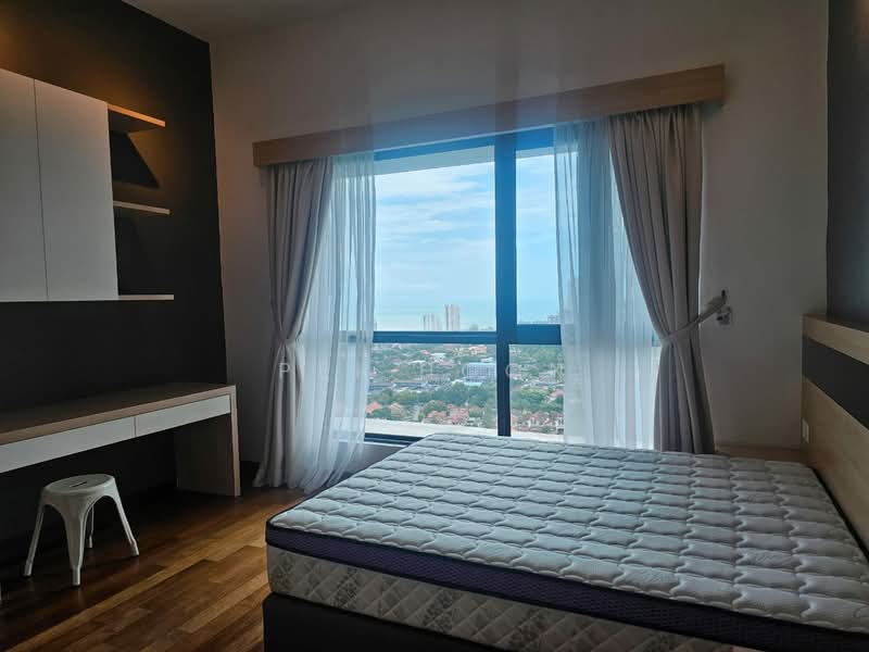 Kondominium untuk Dijual di Alila2 - Pei Hoon - Bedroom - PropertyGuru.com.my