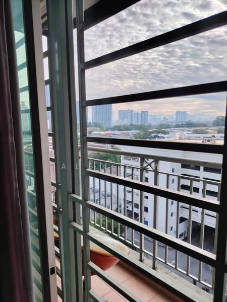 Service Residence for Sale at OUG Parklane - Alex Lew - View - PropertyGuru.com.my