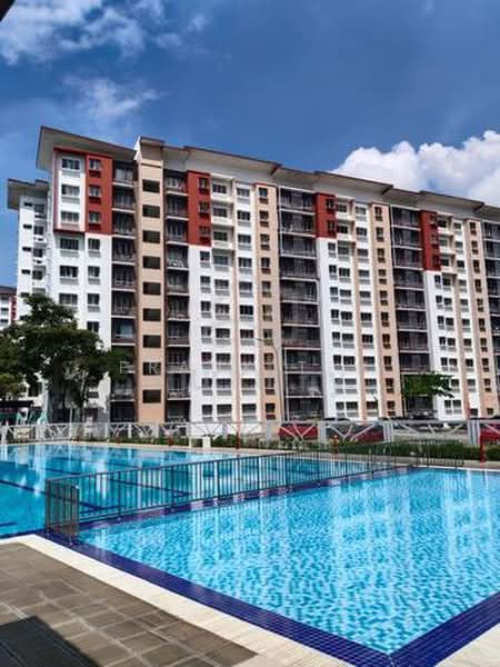 Apartment for Sale at Seri Jati - Frank Teh - Exterior - PropertyGuru.com.my