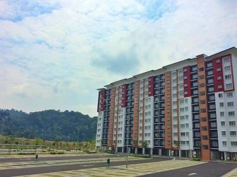 Apartment for Sale at Seri Jati - Frank Teh - Exterior - PropertyGuru.com.my