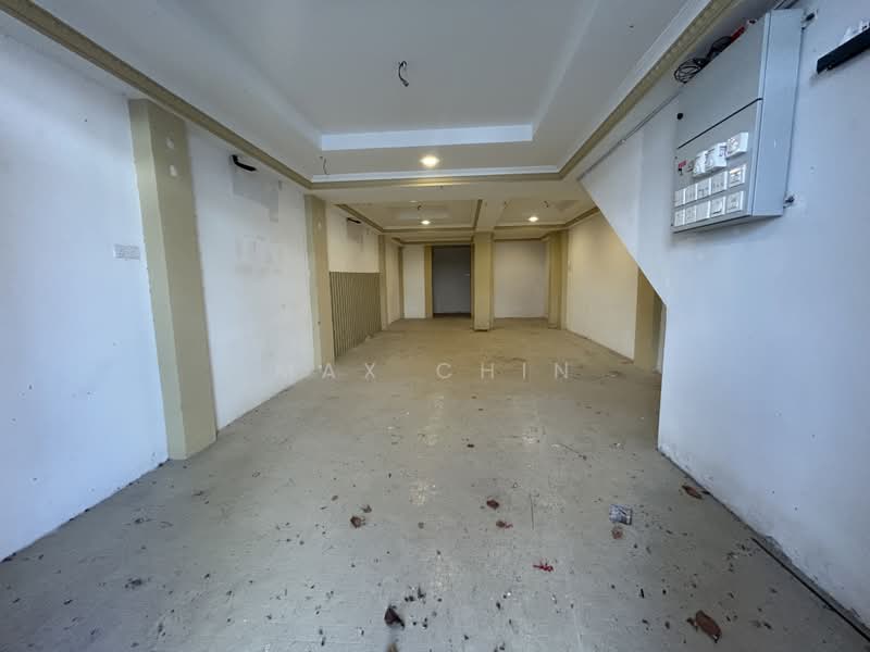 Kedai untuk Disewa di Ipoh (Perak) - Max Chin - Interior - PropertyGuru.com.my