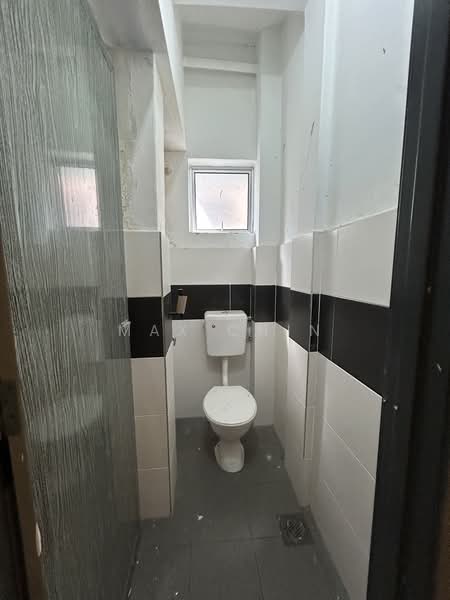 Kedai untuk Disewa di Ipoh (Perak) - Max Chin - Bathroom - PropertyGuru.com.my