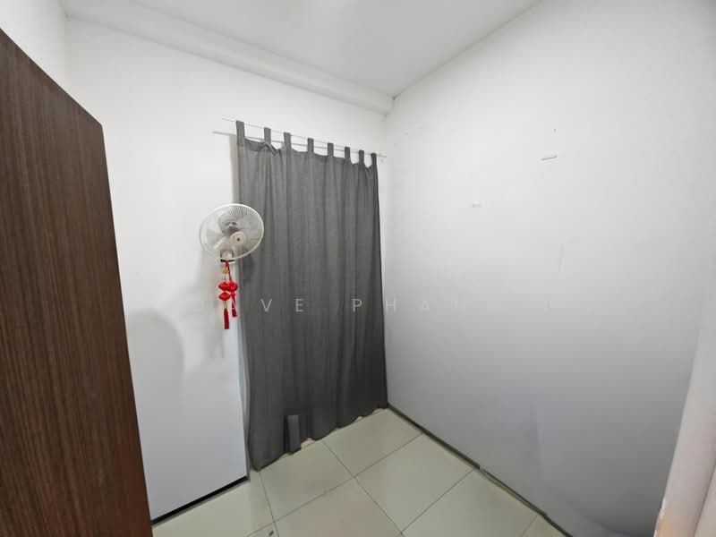 Servis Apartment untuk Disewa di Seasons Garden Residences - Dave Phang - PropertyGuru.com.my