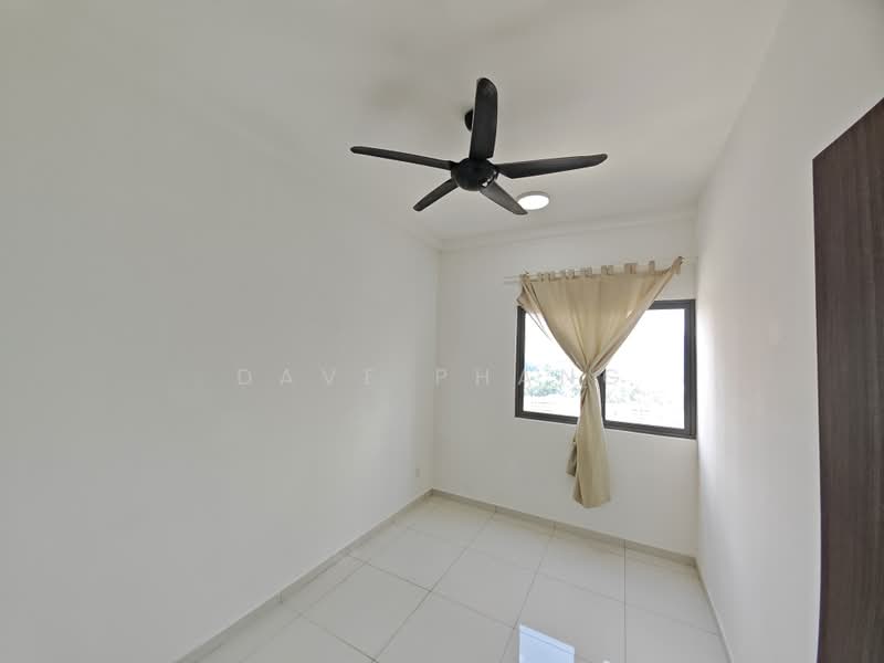Servis Apartment untuk Disewa di Seasons Garden Residences - Dave Phang - PropertyGuru.com.my