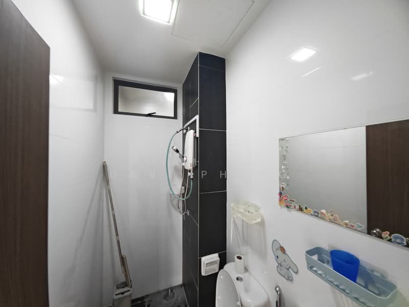 Servis Apartment untuk Disewa di Seasons Garden Residences - Dave Phang - PropertyGuru.com.my