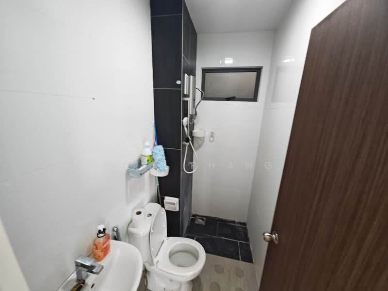 Servis Apartment untuk Disewa di Seasons Garden Residences - Dave Phang - PropertyGuru.com.my