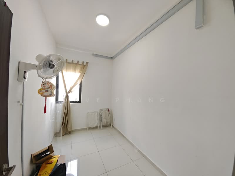 Servis Apartment untuk Disewa di Seasons Garden Residences - Dave Phang - PropertyGuru.com.my
