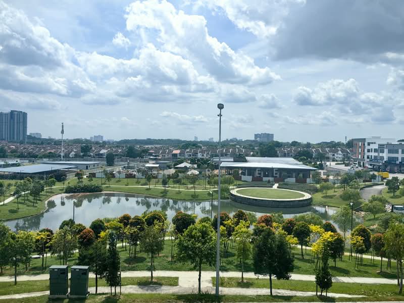 Kedai / Pejabat untuk Disewa di Austin (Johor Bahru) - Kasper Lee - Exterior - PropertyGuru.com.my