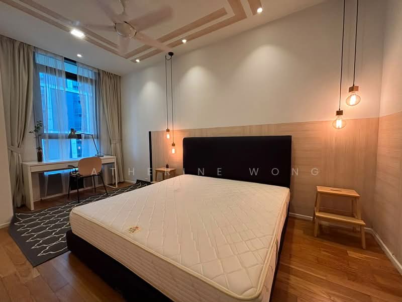 Service Residence for Rent at Arcoris Residences - Catherine Wong - PropertyGuru.com.my
