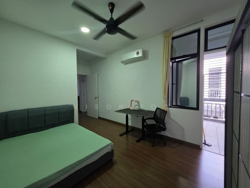 Cluster House for Sale in Iskandar Puteri (Nusajaya) (Johor) - Vison Foo - Bedroom - PropertyGuru.com.my
