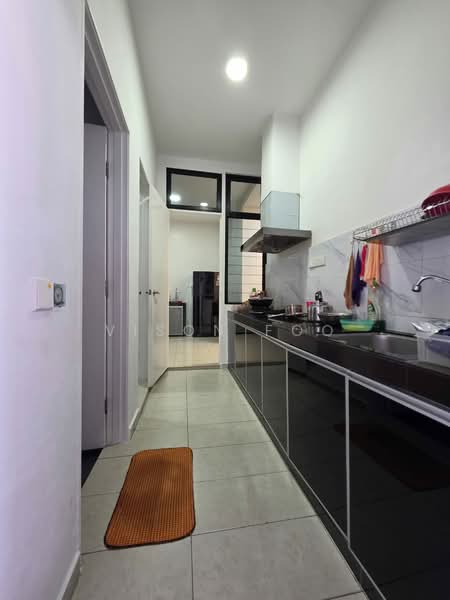 Cluster House for Sale in Iskandar Puteri (Nusajaya) (Johor) - Vison Foo - PropertyGuru.com.my