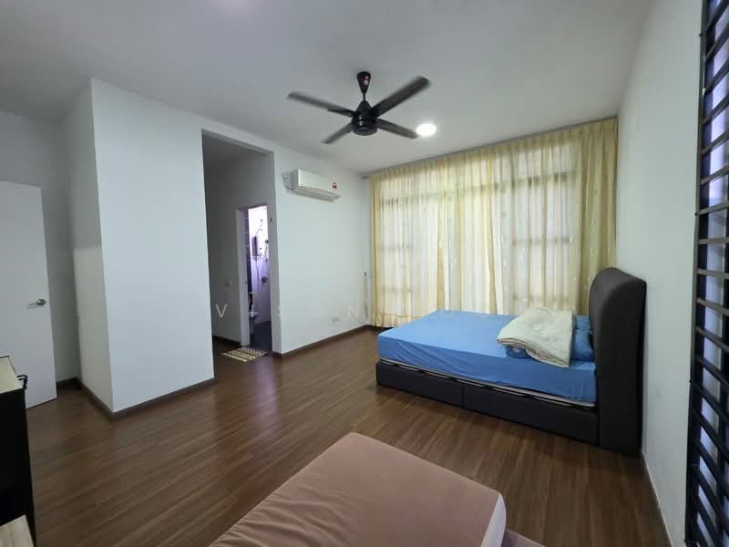 Cluster House for Sale in Iskandar Puteri (Nusajaya) (Johor) - Vison Foo - PropertyGuru.com.my